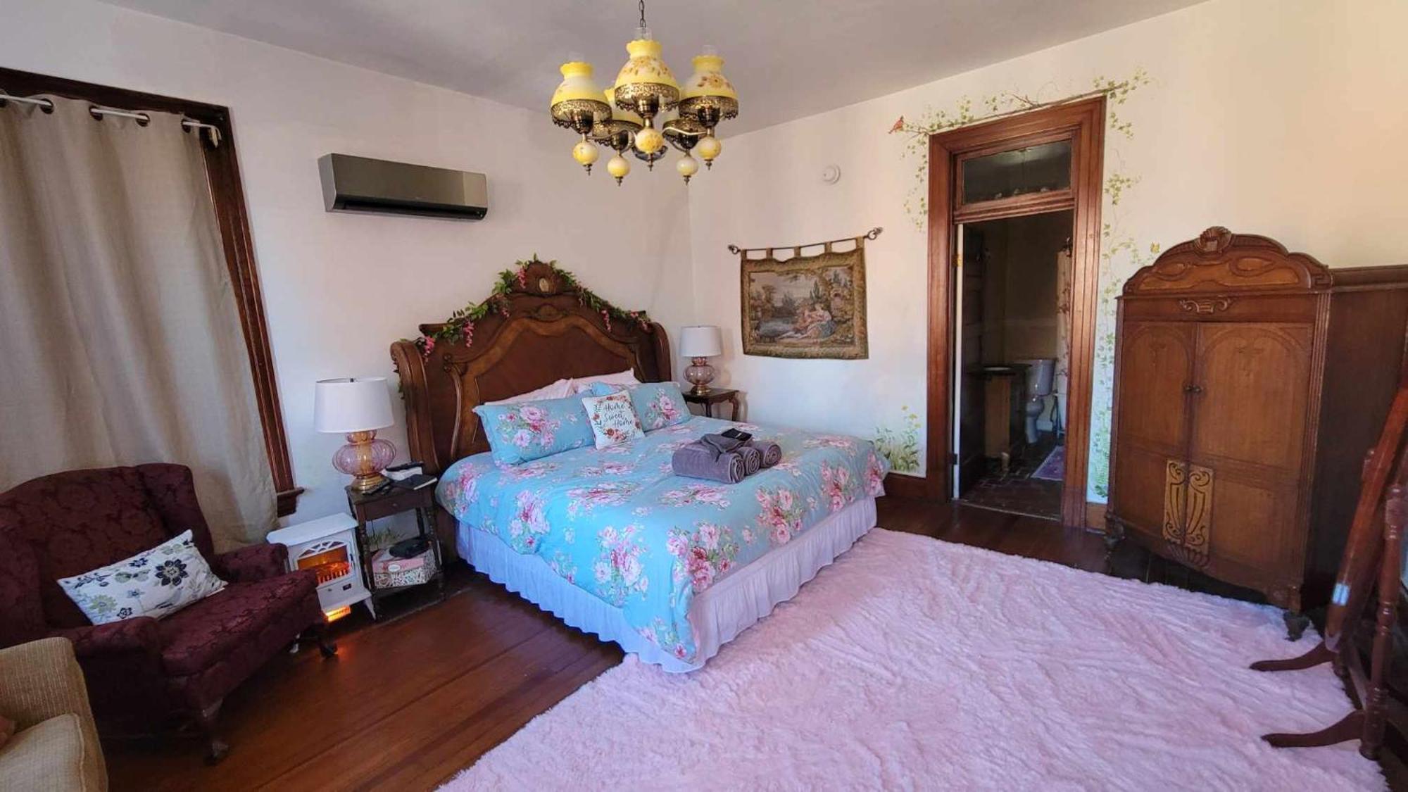 Bed and Breakfast Arcadia Academy Zewnętrze zdjęcie