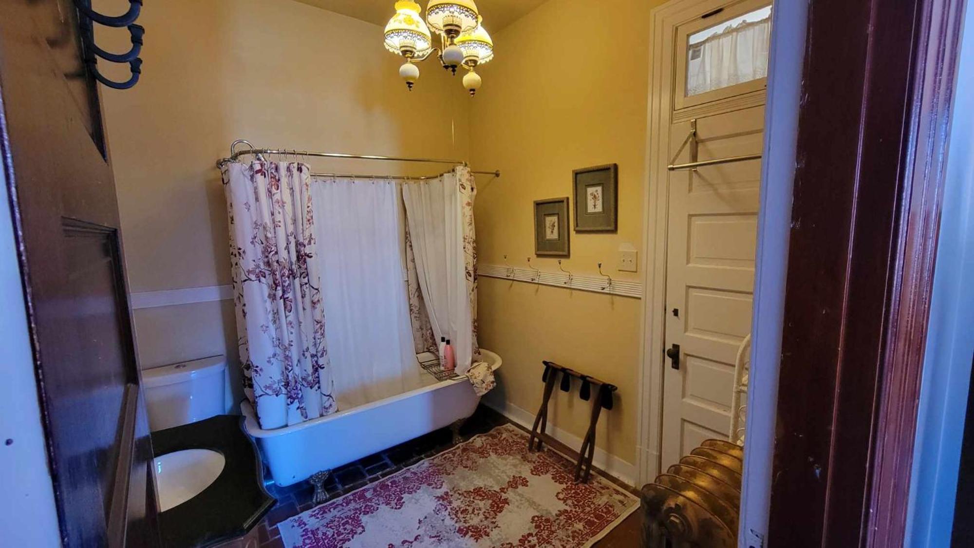 Bed and Breakfast Arcadia Academy Zewnętrze zdjęcie