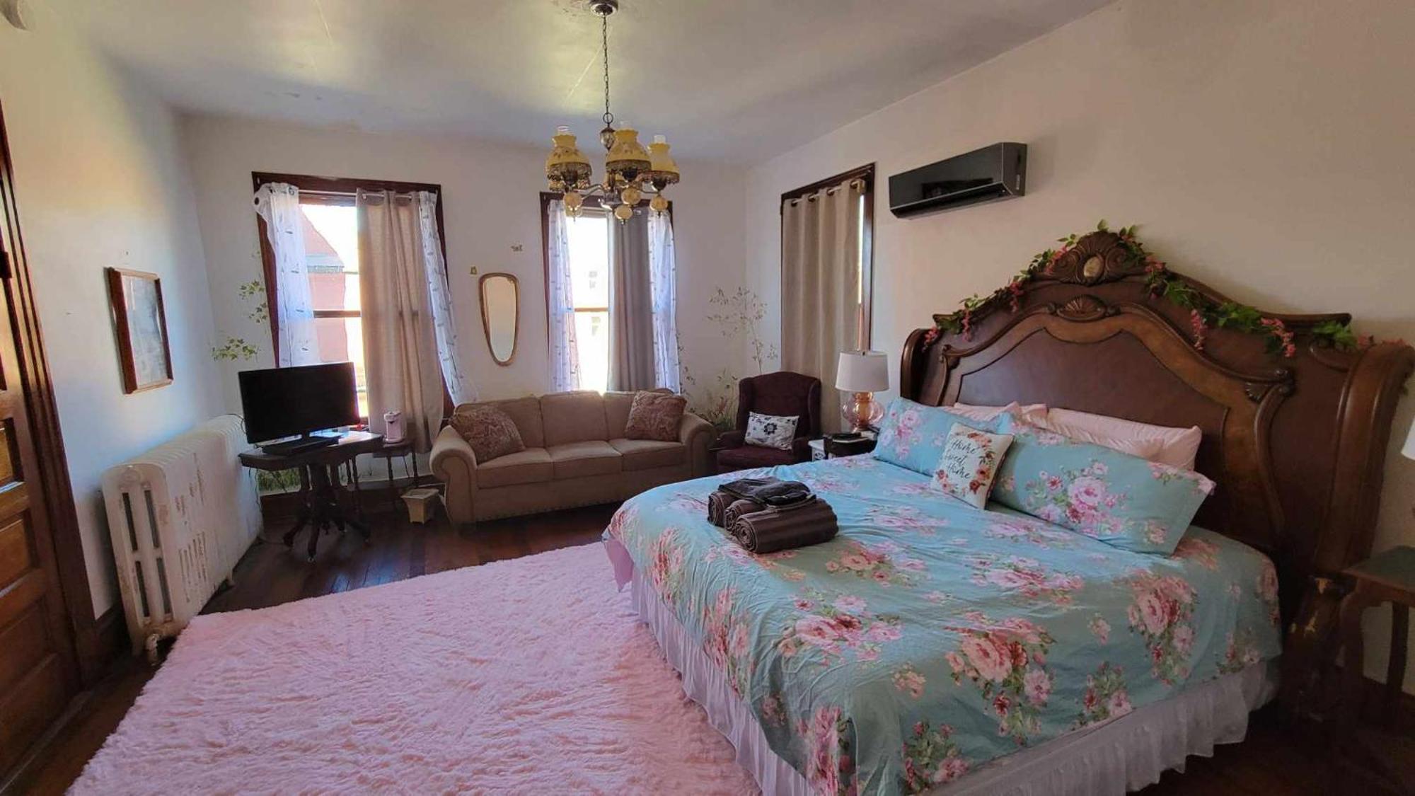 Bed and Breakfast Arcadia Academy Zewnętrze zdjęcie